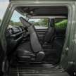 Another special edition Suzuki Jimny teased for M’sia?