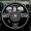 Another special edition Suzuki Jimny teased for M’sia?