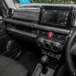 Another special edition Suzuki Jimny teased for M’sia?