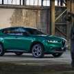 Alfa Romeo Tonale, Junior SUVs planned for Malaysia