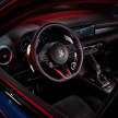 Alfa Romeo Tonale, Junior SUVs planned for Malaysia
