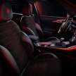 Alfa Romeo Tonale, Junior SUVs planned for Malaysia
