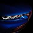 Alfa Romeo Tonale, Junior SUVs planned for Malaysia