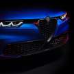 Alfa Romeo Tonale, Junior SUVs planned for Malaysia