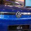 Volkswagen ID.4 facelift to be renamed ID. Tiguan in line with other EVs – big redesign, physical buttons
