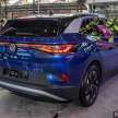 Volkswagen ID.4 facelift to be renamed ID. Tiguan in line with other EVs – big redesign, physical buttons