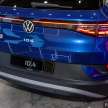 Volkswagen ID.4 facelift to be renamed ID. Tiguan in line with other EVs – big redesign, physical buttons