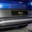 Volkswagen ID.4 facelift to be renamed ID. Tiguan in line with other EVs – big redesign, physical buttons