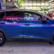 Volkswagen ID.4 facelift to be renamed ID. Tiguan in line with other EVs – big redesign, physical buttons