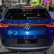Volkswagen ID.4 facelift to be renamed ID. Tiguan in line with other EVs – big redesign, physical buttons