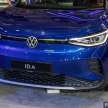 Volkswagen ID.4 facelift to be renamed ID. Tiguan in line with other EVs – big redesign, physical buttons