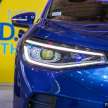 Volkswagen ID.4 facelift to be renamed ID. Tiguan in line with other EVs – big redesign, physical buttons