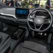Volkswagen ID.4 facelift to be renamed ID. Tiguan in line with other EVs – big redesign, physical buttons