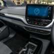Volkswagen ID.4 facelift to be renamed ID. Tiguan in line with other EVs – big redesign, physical buttons