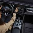 Alfa Romeo is returning to Malaysia – Giulia and Stelvio Veloce teased, 280 PS 2.0L turbo, ROIs open