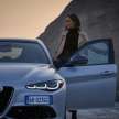 Alfa Romeo is returning to Malaysia – Giulia and Stelvio Veloce teased, 280 PS 2.0L turbo, ROIs open