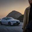 Alfa Romeo is returning to Malaysia – Giulia and Stelvio Veloce teased, 280 PS 2.0L turbo, ROIs open