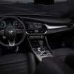 Alfa Romeo is returning to Malaysia – Giulia and Stelvio Veloce teased, 280 PS 2.0L turbo, ROIs open