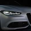 Alfa Romeo is returning to Malaysia – Giulia and Stelvio Veloce teased, 280 PS 2.0L turbo, ROIs open