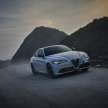 Alfa Romeo is returning to Malaysia – Giulia and Stelvio Veloce teased, 280 PS 2.0L turbo, ROIs open