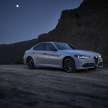 Alfa Romeo is returning to Malaysia – Giulia and Stelvio Veloce teased, 280 PS 2.0L turbo, ROIs open