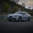 Alfa Romeo is returning to Malaysia – Giulia and Stelvio Veloce teased, 280 PS 2.0L turbo, ROIs open