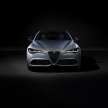 Alfa Romeo is returning to Malaysia – Giulia and Stelvio Veloce teased, 280 PS 2.0L turbo, ROIs open