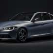 Alfa Romeo is returning to Malaysia – Giulia and Stelvio Veloce teased, 280 PS 2.0L turbo, ROIs open