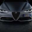 Alfa Romeo is returning to Malaysia – Giulia and Stelvio Veloce teased, 280 PS 2.0L turbo, ROIs open