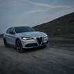 Alfa Romeo is returning to Malaysia – Giulia and Stelvio Veloce teased, 280 PS 2.0L turbo, ROIs open