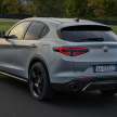 Alfa Romeo is returning to Malaysia – Giulia and Stelvio Veloce teased, 280 PS 2.0L turbo, ROIs open