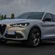 Alfa Romeo is returning to Malaysia – Giulia and Stelvio Veloce teased, 280 PS 2.0L turbo, ROIs open