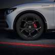 Alfa Romeo is returning to Malaysia – Giulia and Stelvio Veloce teased, 280 PS 2.0L turbo, ROIs open