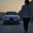 Alfa Romeo is returning to Malaysia – Giulia and Stelvio Veloce teased, 280 PS 2.0L turbo, ROIs open