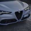 Alfa Romeo is returning to Malaysia – Giulia and Stelvio Veloce teased, 280 PS 2.0L turbo, ROIs open