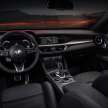 Alfa Romeo is returning to Malaysia – Giulia and Stelvio Veloce teased, 280 PS 2.0L turbo, ROIs open