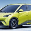 BYD Seagull heads to Indonesia as Atto 1; compact EV to be sold in two variants, RM57k-61k estimated