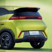 BYD Seagull heads to Indonesia as Atto 1; compact EV to be sold in two variants, RM57k-61k estimated