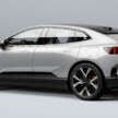 Polestar 4 estate-SUV variant to debut end of this year