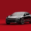 Polestar 4 estate-SUV variant to debut end of this year