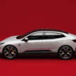 Polestar 4 estate-SUV variant to debut end of this year