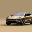 Polestar 4 estate-SUV variant to debut end of this year