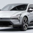 Polestar 4 estate-SUV variant to debut end of this year