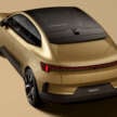 Polestar 4 estate-SUV variant to debut end of this year