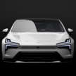 Polestar 4 estate-SUV variant to debut end of this year