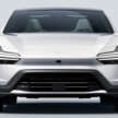 Polestar 4 estate-SUV variant to debut end of this year