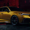 Honda to sell US-built Acura Integra Type S, Honda Passport TrailSport Elite in Japan later this year