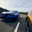 Honda to sell US-built Acura Integra Type S, Honda Passport TrailSport Elite in Japan later this year