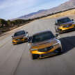 Honda to sell US-built Acura Integra Type S, Honda Passport TrailSport Elite in Japan later this year