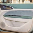 GWM Ora Good Cat GT makes first public appearance at Merdeka parade – sporty EV to be launched soon?